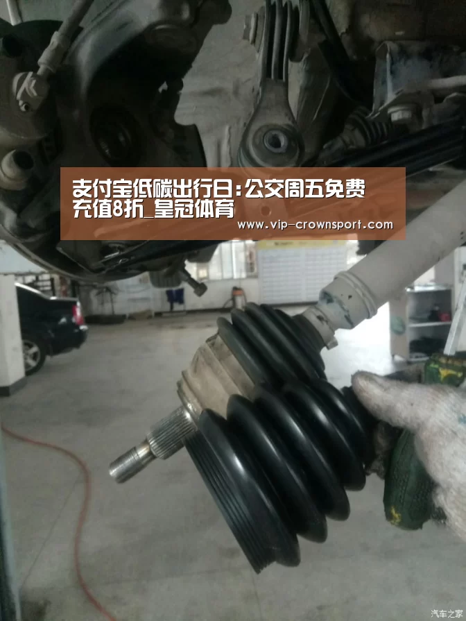 支付宝低碳出行日:公交周五免费 充值8折_皇冠体育(图1) 皇冠体育